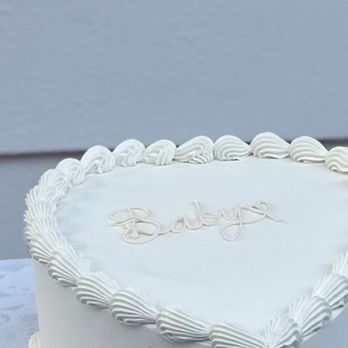 K Bakery - Better picture and sloppy writing - Bakeries Near Me - Los Angeles, California