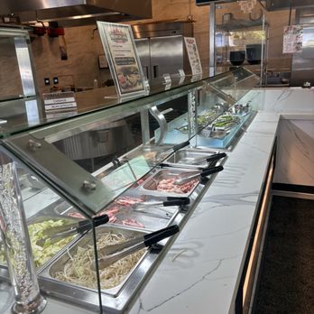 Gohan AYCE Buffet - Buffets Near Me - Gilroy, California Gohan AYCE Buffet - Buffets Near Me - Gilroy, California