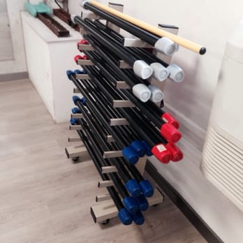 Le Cube - Gyms Near Me - Marseille, 13 Le Cube - Gyms Near Me - Marseille, 13