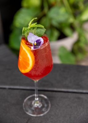 Brickhouse Food and Drink by null