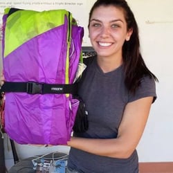 Soboba Paragliding