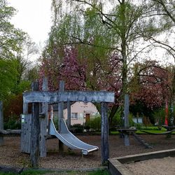 Klettergarten Birkenberg