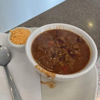 Rosie’s Home Cookin' - Chili - Breakfast & Brunch Near Me - Naperville, Illinois