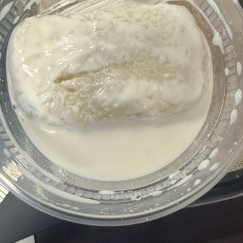 Thai Spoons - Worse Mango Sticky Rice- no mango at all. - Thai Near Me - Sunnyvale, California Thai Spoons - Worse Mango Sticky Rice- no mango at all. - Thai Near Me - Sunnyvale, California