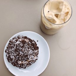 Gf Coffee Cake Muffin Gf Coffee Cake Muffin