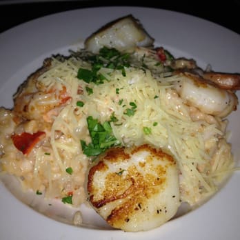 The 3rd Corner - Seafood risotto - Wine Bars Near Me - San Diego, California The 3rd Corner - Seafood risotto - Wine Bars Near Me - San Diego, California