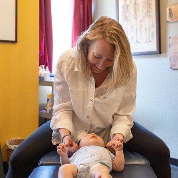 Flourish Chiropractic Spa - We help people of all ages thrive here with compassion, respect and dignity. Dr. Kelly helps gestational partners in all four trimesters. - Chiropractors Near Me - Seattle, Washington