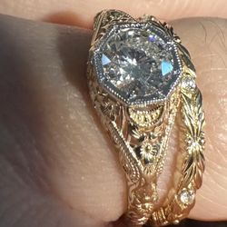 Jewelry Tech - Byron Blodgett
