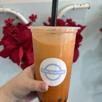 Boba Chew Chew - Thai Iced Tea - Coffee & Tea Near Me - Walnut, California Boba Chew Chew - Thai Iced Tea - Coffee & Tea Near Me - Walnut, California