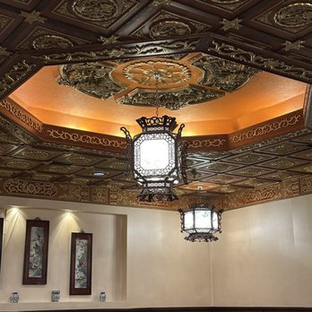 Grand Oriental - Interior - Dim Sum Near Me - Cincinnati, Ohio