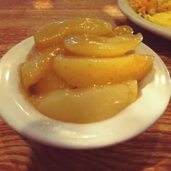 Cracker Barrel Old Country Store - Fried apples - American Near Me - Jacksonville, Florida Cracker Barrel Old Country Store - Fried apples - American Near Me - Jacksonville, Florida