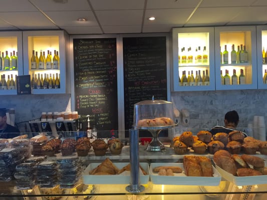 Icebox Cafe by null
