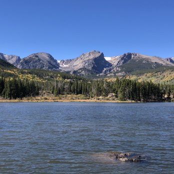 Sprague Lake - Fishing Near Me Sprague Lake - Fishing Near Me