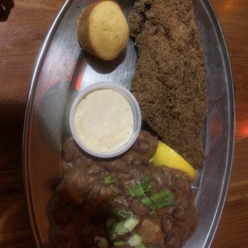 Broadway Oyster Bar - Food was dry and terrible. Very disgusting. - Cajun/Creole Near Me - St. Louis, Missouri Broadway Oyster Bar - Food was dry and terrible. Very disgusting. - Cajun/Creole Near Me - St. Louis, Missouri