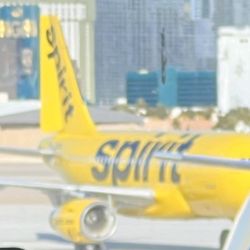 Spirit Airlines - Spirit Airlines