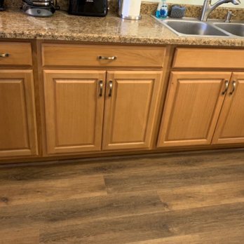 Kindred Flooring - Kitchen - Flooring Near Me - Covina, California