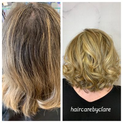 Evolve Salon And Spa 2605 W Carefree Hwy Ste 132 Phoenix Az Hair Salons Mapquest