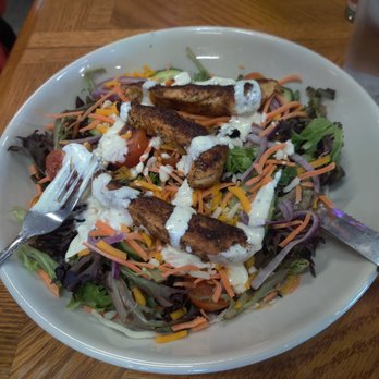 Bongo Beaux's Bourre Palace & Cajun Kitchen - Cajun/Creole Near Me - Celina, Texas Bongo Beaux's Bourre Palace & Cajun Kitchen - Cajun/Creole Near Me - Celina, Texas