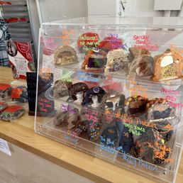 Cookies