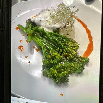 Mossman's Kitchen - Lemon cream chicken over mashed potatoes and broccoli I - Caterers Near Me - Bakersfield, California Mossman's Kitchen - Lemon cream chicken over mashed potatoes and broccoli I - Caterers Near Me - Bakersfield, California