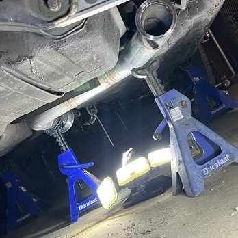 Arc N Auto - Metal Fabricators Near Me - Jurupa Valley, California