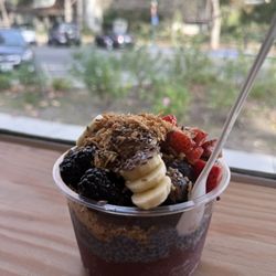 The Peel  - Build your own bowl