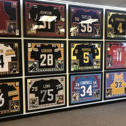 AJ Sports Collectables