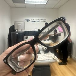 Ebbie Soroudi - Soroudi Advanced Lasik & Eye Centers - My son had been wearing thick, heavy glasses that dominated his face for 15 years.