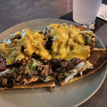Happy Medium - CHOPPED CHEESE - Cocktail Bars Near Me - San Diego, California