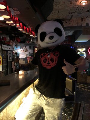 Skinny's Lounge by null