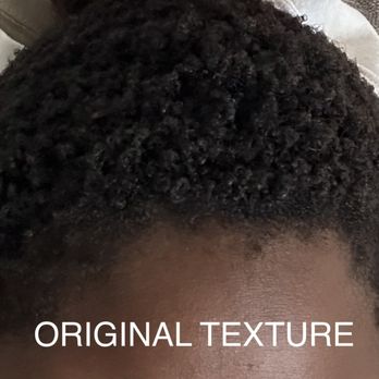 Atsha Hair - My long gone curls - Hair Stylists Near Me - Frederick, Maryland
