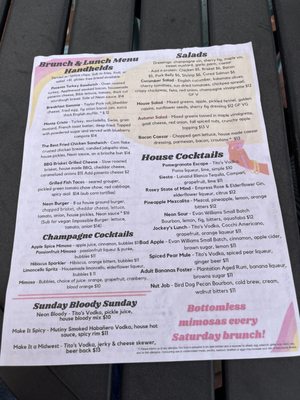 Menu photo 7 Neon Fig Aiken, SC Menu photo 7 Neon Fig Aiken, SC