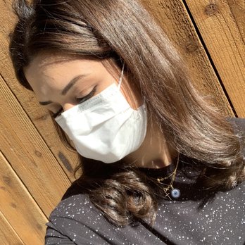 UK Hair - Olivia did my hair! she gave me a haircut and color. I walked in with damaged highlights and dry hair. Excellent results, thank you Olivia. - Hair Salons Near Me - Burlingame, California