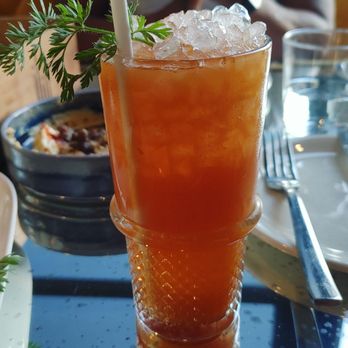 ilili DC - Jazar - Lebanese Near Me - Washington, DC, District of Columbia