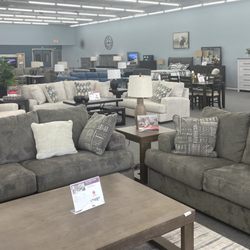 Kimbrell's Furniture - Salisbury
