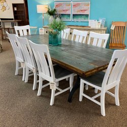 All Wood Furniture