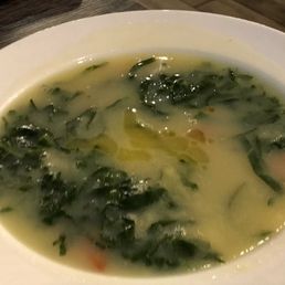 Kale Soup