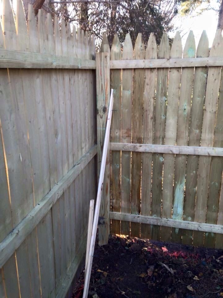 Slide of E&E Restoration