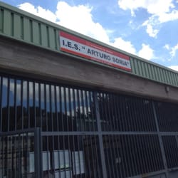 IES Arturo Soria