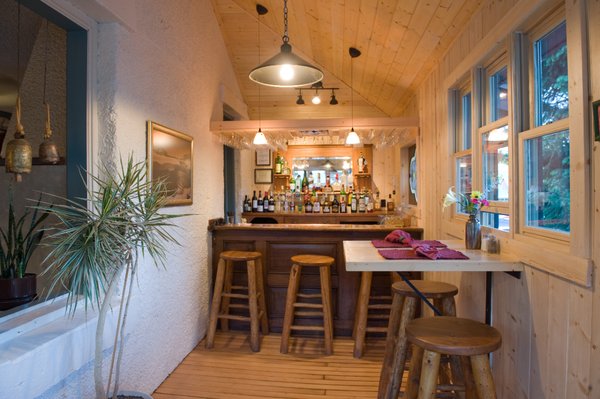 Elk Mountain Lodge by null