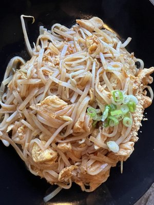 Bangkok Bistro by null