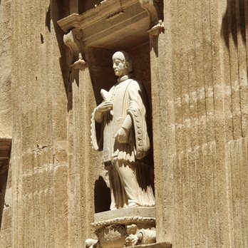 Gallipoli Vecchia - Landmarks & Historical Buildings Near Me