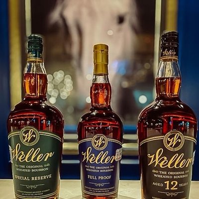 1845 Taste Texas by null