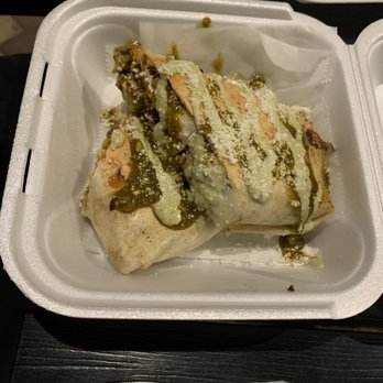 Mambo - Food Trucks Near Me Mambo - Food Trucks Near Me