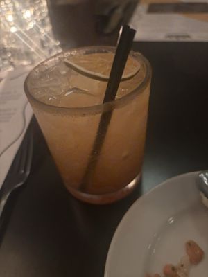 Owen Brennan's Restaurant by null