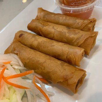 Anh Thu 2 - Chả giò - Vietnamese Near Me - Worcester, Massachusetts