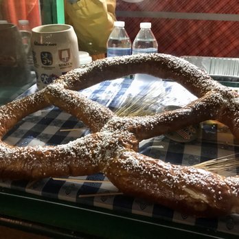 Carmel Christkindlmarkt - Huge pretzel - Skating Rinks Near Me - Carmel, Indiana Carmel Christkindlmarkt - Huge pretzel - Skating Rinks Near Me - Carmel, Indiana
