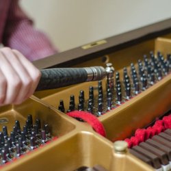 Pianifico Professional Piano Care