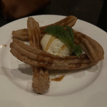 Javier's - Churros - Mexican Near Me - Irvine, California