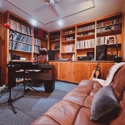 Soulfulwake Studio - One of our San Jose Studios (East San Jose).